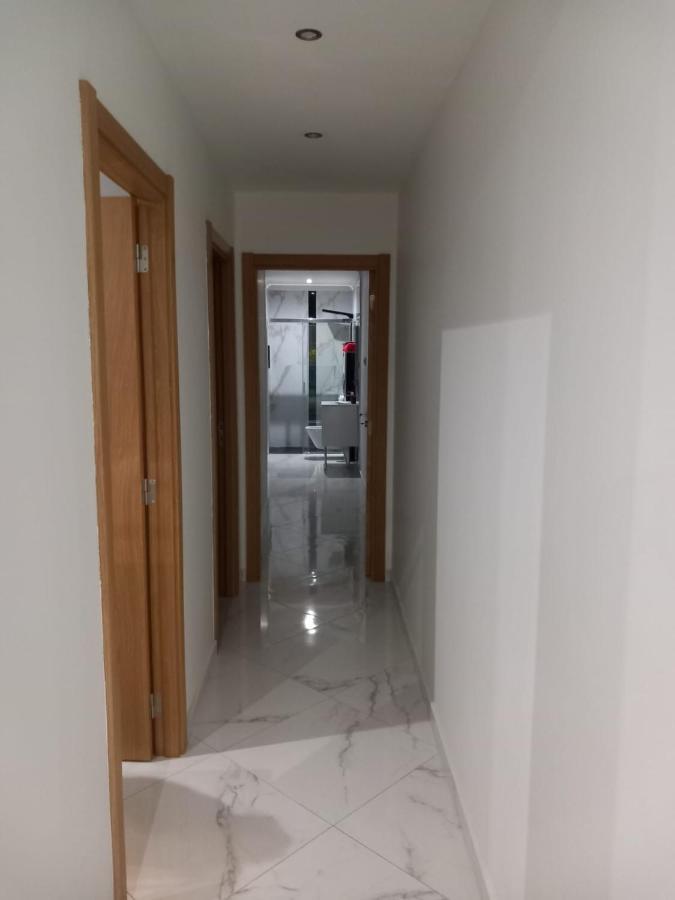 Edificio 2Palma Apartment Praia Exterior photo